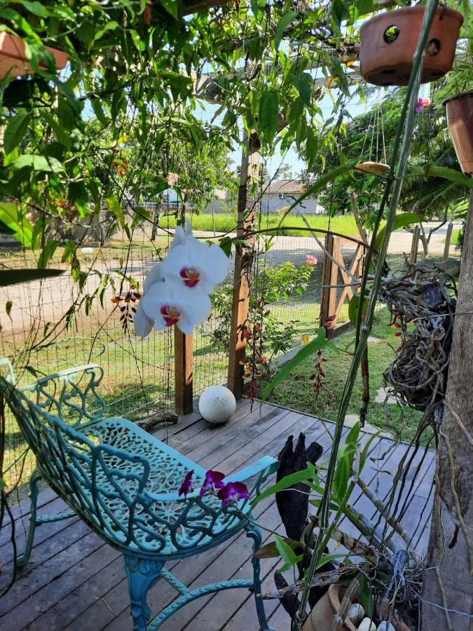 Casa No Paraiso Do Capri 南圣弗朗西斯科 外观 照片