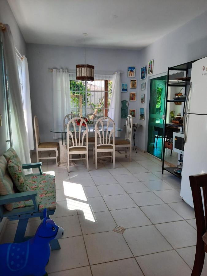 Casa No Paraiso Do Capri 南圣弗朗西斯科 外观 照片