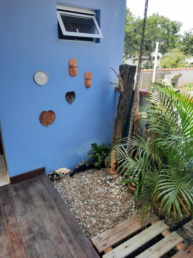 Casa No Paraiso Do Capri 南圣弗朗西斯科 外观 照片