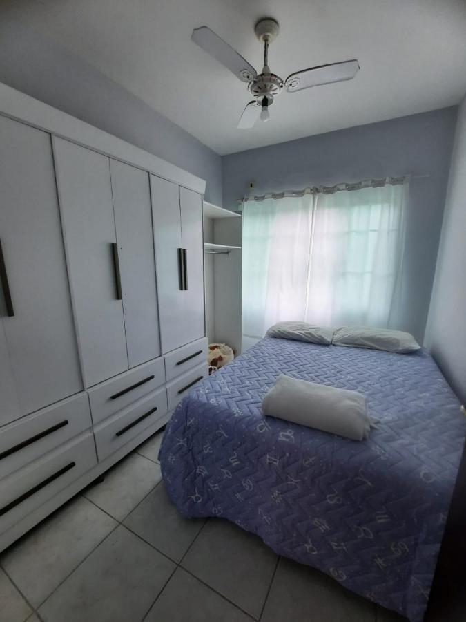 Casa No Paraiso Do Capri 南圣弗朗西斯科 外观 照片